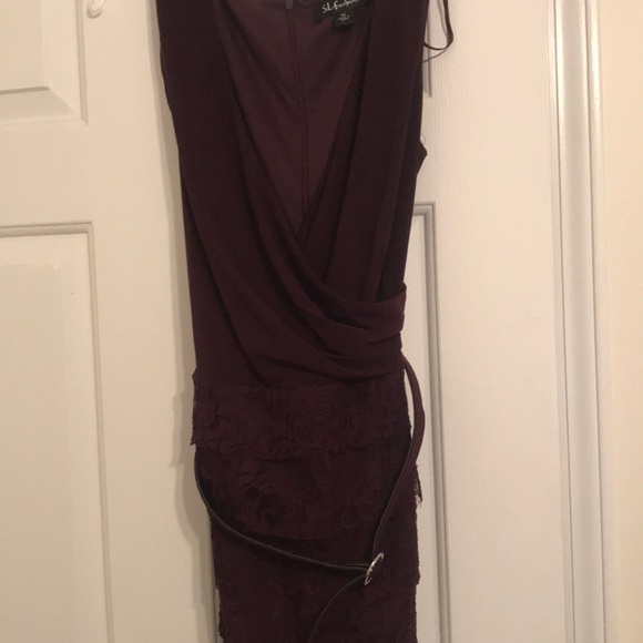Dress - Picture 6 of 6